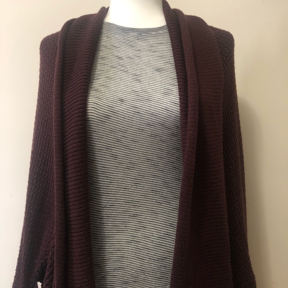 Lucca Couture Cardigan